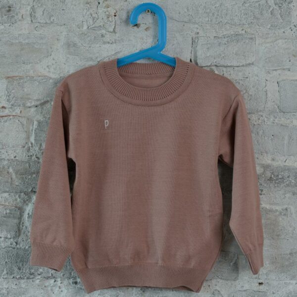 Pullover rose – Bild 2
