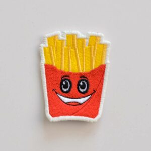 Pommes