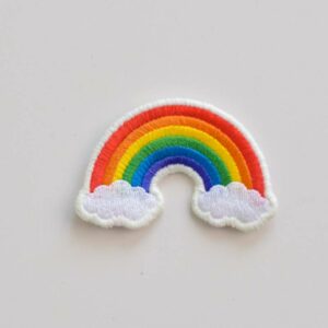 Regenbogen