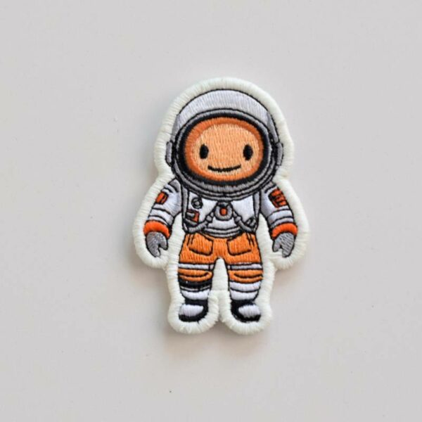 Astronaut